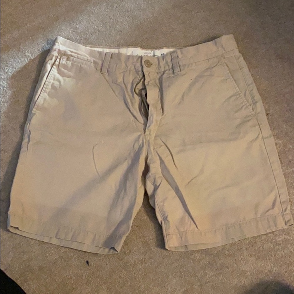 LOGG shorts